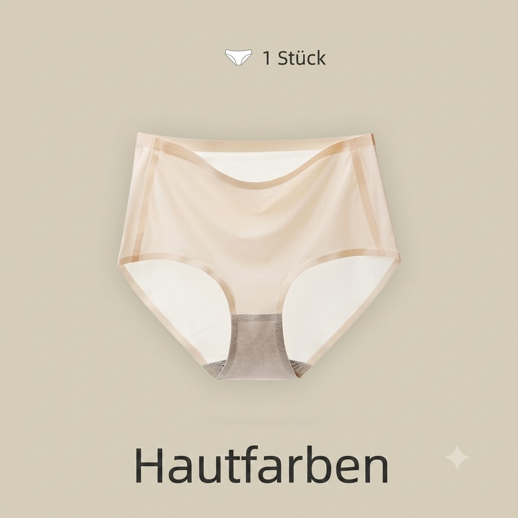🔥 Hauchdünne & nahtlose Eisseiden-Unterwäsche
